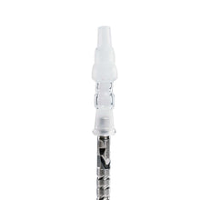 Load image into Gallery viewer, 3-in-1 10mm Glass Adapter for DynaVap & DaVinci