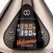 Load image into Gallery viewer, Volcano Hybrid Vaporizer